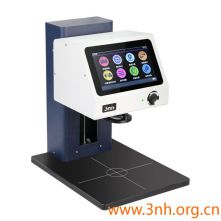 YL4520-非接觸式分光測(cè)色儀